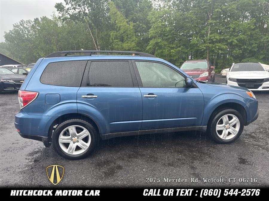 2009 Subaru Forester 2.5X, available for sale in Wolcott, Connecticut | Hitchcock Motor Car. Wolcott, Connecticut 2009 Subaru Forester 2.5X, available for sale in Wolcott, Connecticut | Hitchcock Motor Car. Wolcott, Connecticut