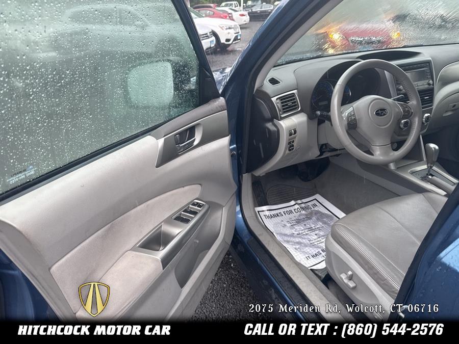 2009 Subaru Forester 2.5X, available for sale in Wolcott, Connecticut | Hitchcock Motor Car. Wolcott, Connecticut 2009 Subaru Forester 2.5X, available for sale in Wolcott, Connecticut | Hitchcock Motor Car. Wolcott, Connecticut