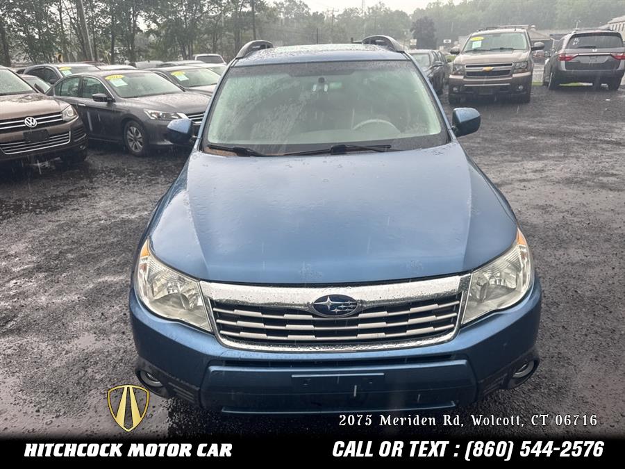 2009 Subaru Forester 2.5X, available for sale in Wolcott, Connecticut | Hitchcock Motor Car. Wolcott, Connecticut 2009 Subaru Forester 2.5X, available for sale in Wolcott, Connecticut | Hitchcock Motor Car. Wolcott, Connecticut