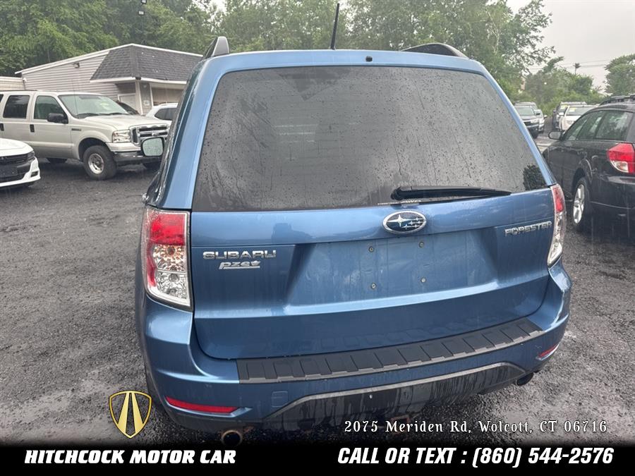 2009 Subaru Forester 2.5X, available for sale in Wolcott, Connecticut | Hitchcock Motor Car. Wolcott, Connecticut 2009 Subaru Forester 2.5X, available for sale in Wolcott, Connecticut | Hitchcock Motor Car. Wolcott, Connecticut