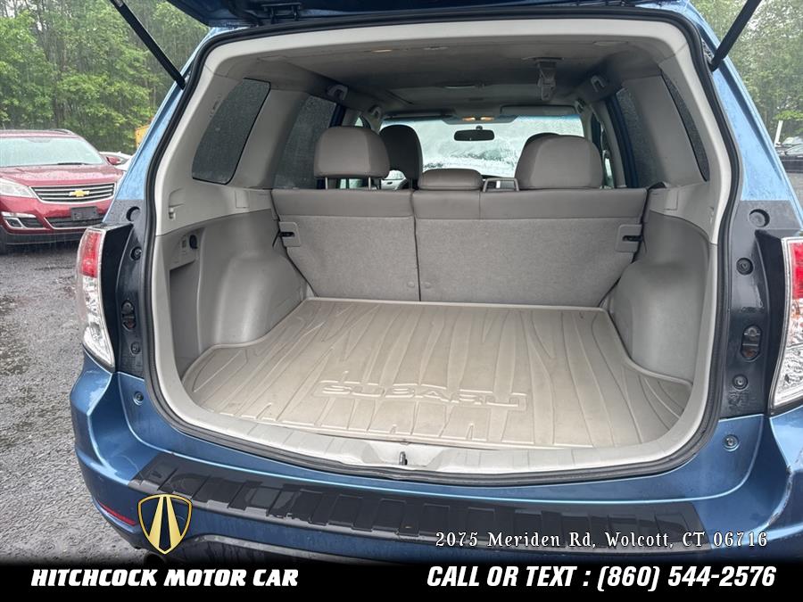 2009 Subaru Forester 2.5X, available for sale in Wolcott, Connecticut | Hitchcock Motor Car. Wolcott, Connecticut 2009 Subaru Forester 2.5X, available for sale in Wolcott, Connecticut | Hitchcock Motor Car. Wolcott, Connecticut
