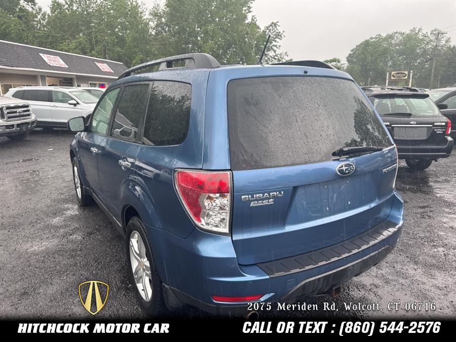 2009 Subaru Forester 2.5X, available for sale in Wolcott, Connecticut | Hitchcock Motor Car. Wolcott, Connecticut 2009 Subaru Forester 2.5X, available for sale in Wolcott, Connecticut | Hitchcock Motor Car. Wolcott, Connecticut