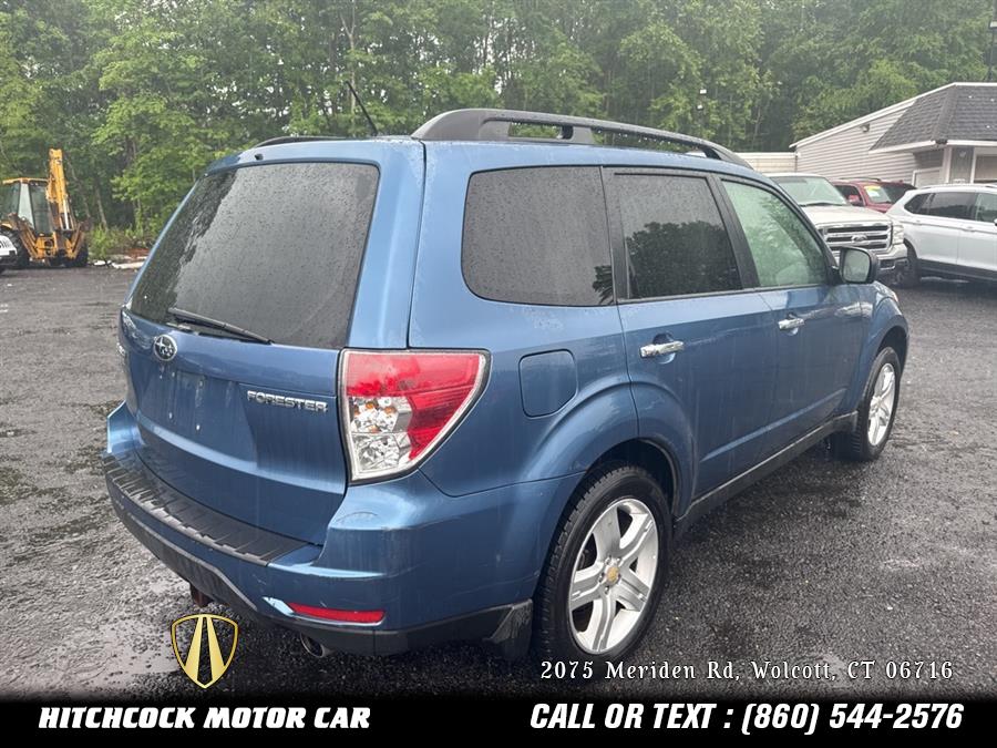 2009 Subaru Forester 2.5X, available for sale in Wolcott, Connecticut | Hitchcock Motor Car. Wolcott, Connecticut 2009 Subaru Forester 2.5X, available for sale in Wolcott, Connecticut | Hitchcock Motor Car. Wolcott, Connecticut