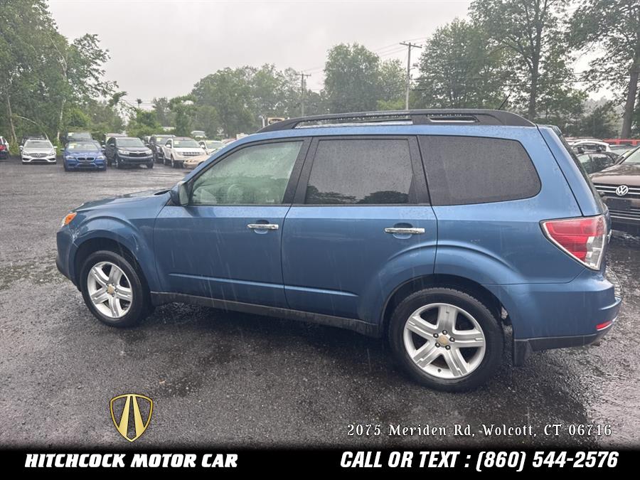 2009 Subaru Forester 2.5X, available for sale in Wolcott, Connecticut | Hitchcock Motor Car. Wolcott, Connecticut 2009 Subaru Forester 2.5X, available for sale in Wolcott, Connecticut | Hitchcock Motor Car. Wolcott, Connecticut