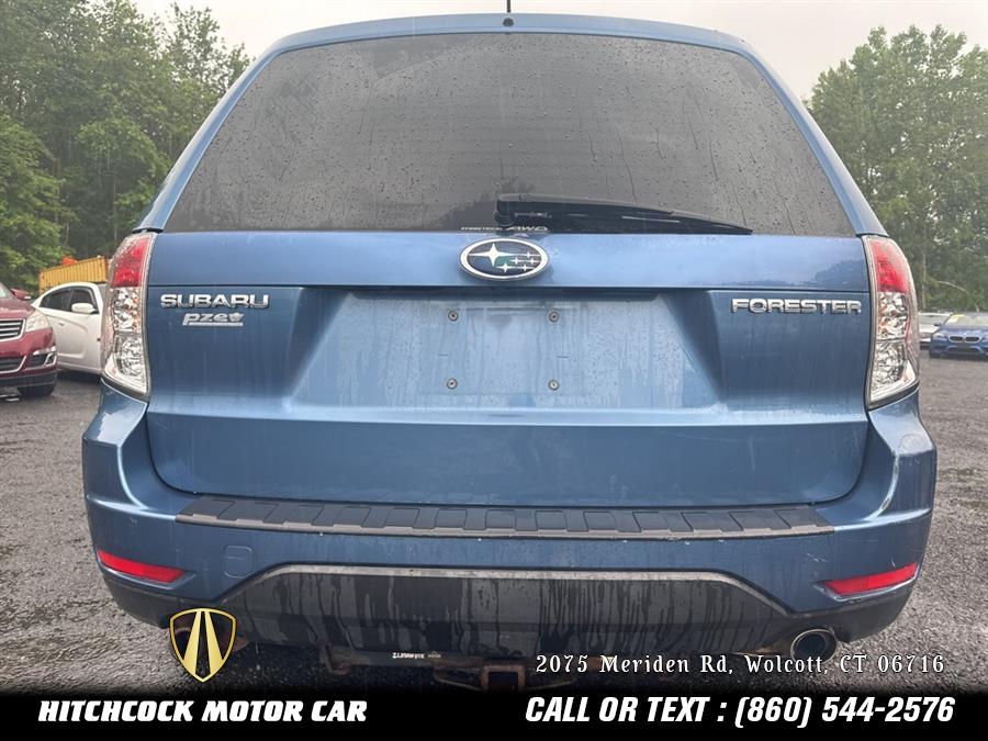 2009 Subaru Forester 2.5X, available for sale in Wolcott, Connecticut | Hitchcock Motor Car. Wolcott, Connecticut 2009 Subaru Forester 2.5X, available for sale in Wolcott, Connecticut | Hitchcock Motor Car. Wolcott, Connecticut