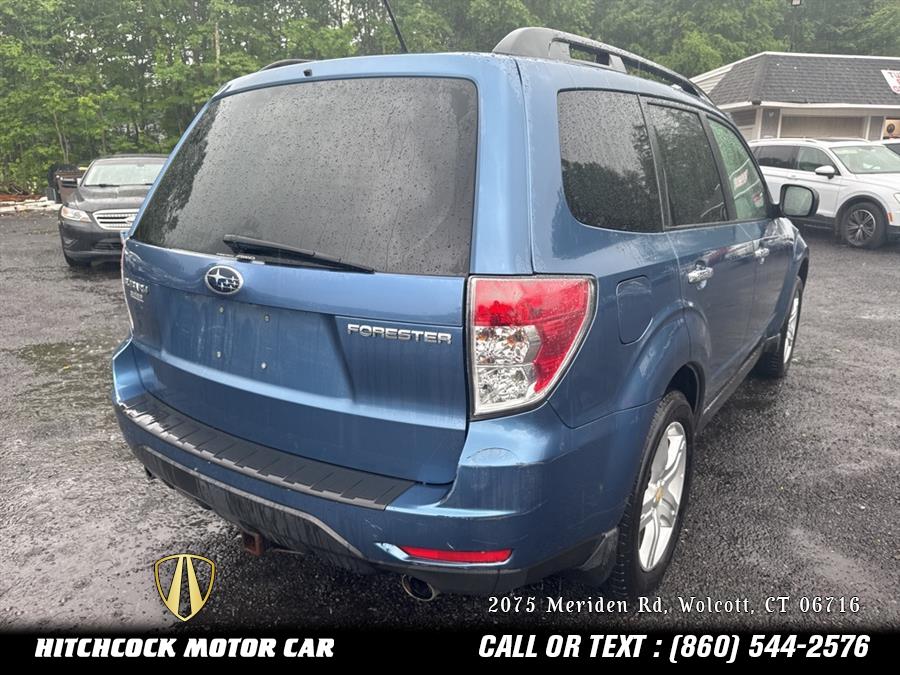 2009 Subaru Forester 2.5X, available for sale in Wolcott, Connecticut | Hitchcock Motor Car. Wolcott, Connecticut 2009 Subaru Forester 2.5X, available for sale in Wolcott, Connecticut | Hitchcock Motor Car. Wolcott, Connecticut
