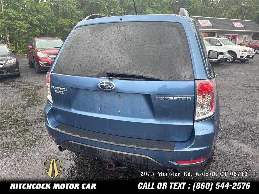 2009 Subaru Forester 2.5X, available for sale in Wolcott, Connecticut | Hitchcock Motor Car. Wolcott, Connecticut 2009 Subaru Forester 2.5X, available for sale in Wolcott, Connecticut | Hitchcock Motor Car. Wolcott, Connecticut