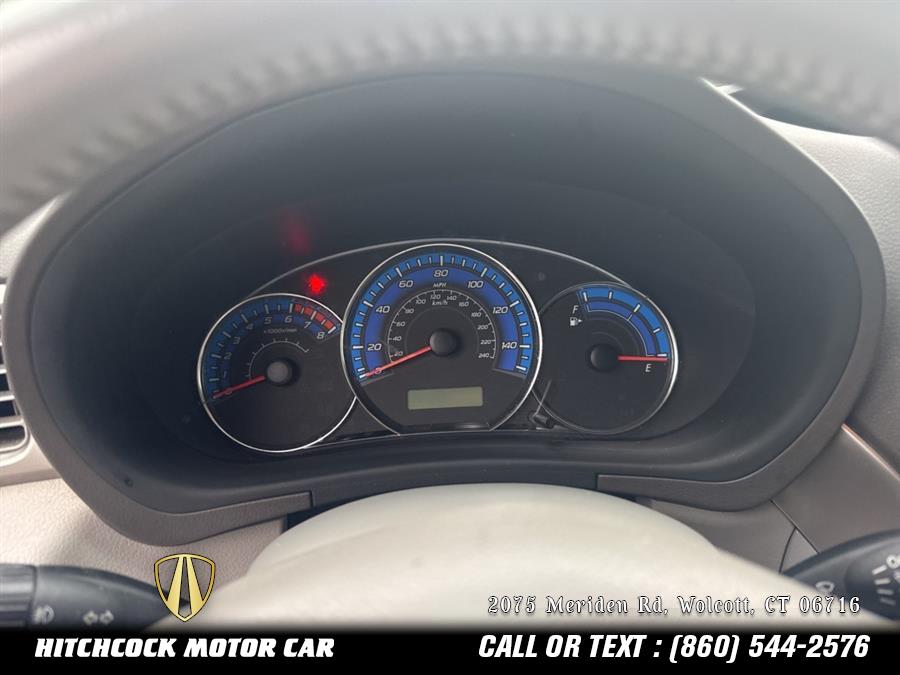 2009 Subaru Forester 2.5X, available for sale in Wolcott, Connecticut | Hitchcock Motor Car. Wolcott, Connecticut 2009 Subaru Forester 2.5X, available for sale in Wolcott, Connecticut | Hitchcock Motor Car. Wolcott, Connecticut