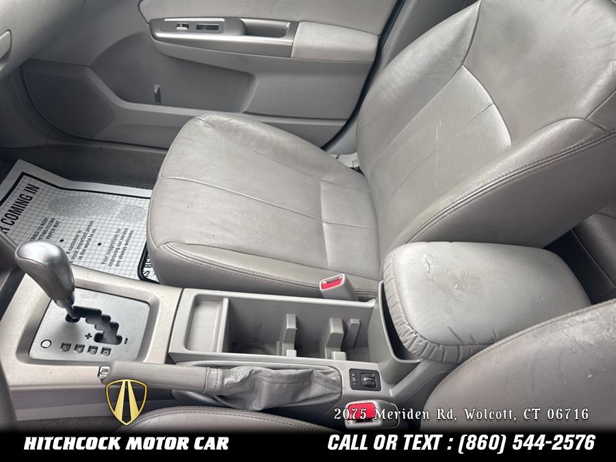 2009 Subaru Forester 2.5X, available for sale in Wolcott, Connecticut | Hitchcock Motor Car. Wolcott, Connecticut 2009 Subaru Forester 2.5X, available for sale in Wolcott, Connecticut | Hitchcock Motor Car. Wolcott, Connecticut