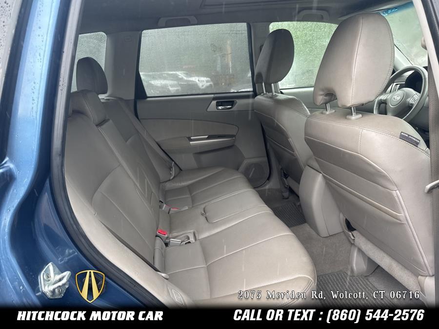 2009 Subaru Forester 2.5X, available for sale in Wolcott, Connecticut | Hitchcock Motor Car. Wolcott, Connecticut 2009 Subaru Forester 2.5X, available for sale in Wolcott, Connecticut | Hitchcock Motor Car. Wolcott, Connecticut