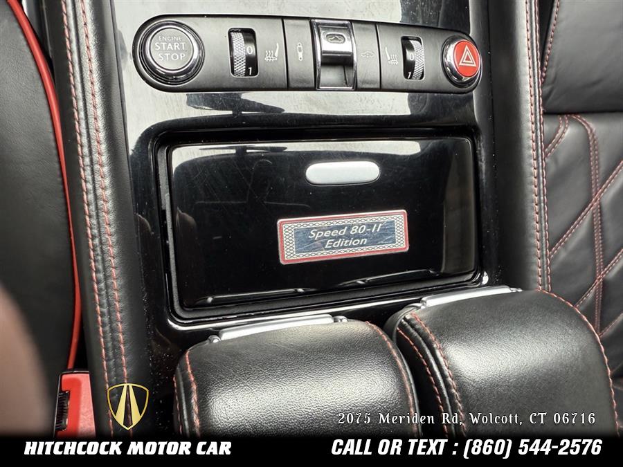 2011 Bentley Continental Gtc Speed, available for sale in Wolcott, Connecticut | Hitchcock Motor Car. Wolcott, Connecticut 2011 Bentley Continental Gtc Speed, available for sale in Wolcott, Connecticut | Hitchcock Motor Car. Wolcott, Connecticut