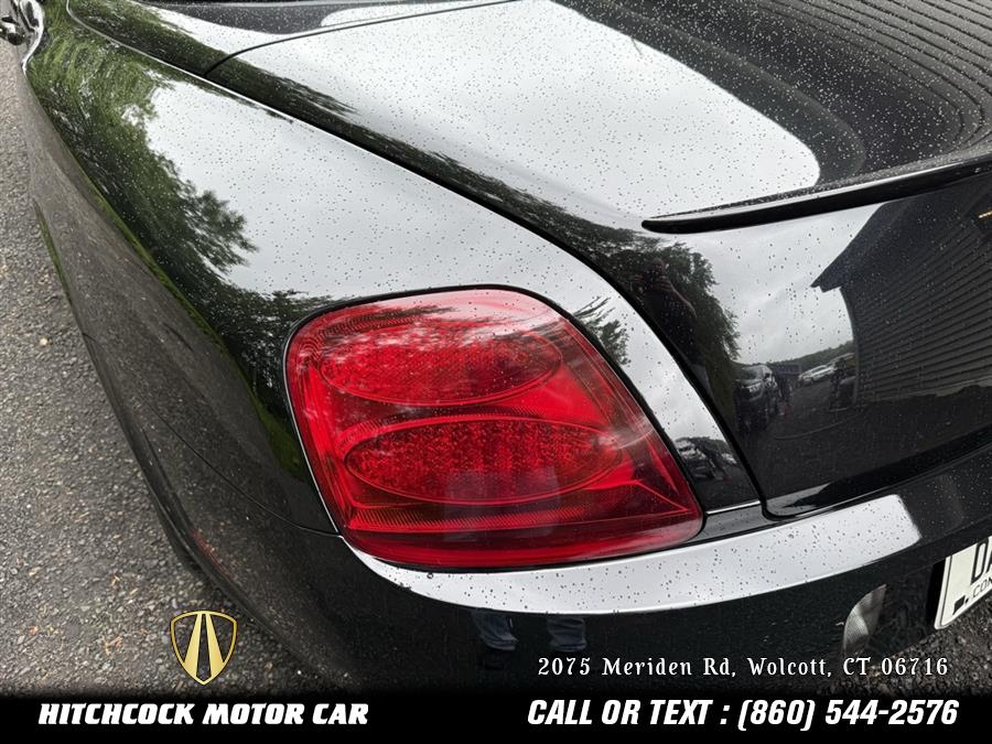 2011 Bentley Continental Gtc Speed, available for sale in Wolcott, Connecticut | Hitchcock Motor Car. Wolcott, Connecticut 2011 Bentley Continental Gtc Speed, available for sale in Wolcott, Connecticut | Hitchcock Motor Car. Wolcott, Connecticut