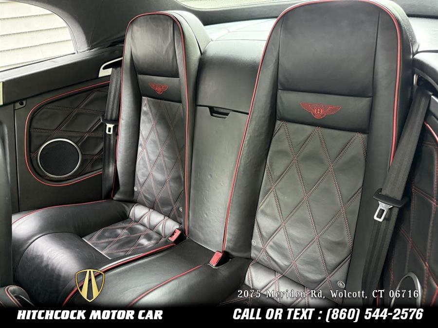 2011 Bentley Continental Gtc Speed, available for sale in Wolcott, Connecticut | Hitchcock Motor Car. Wolcott, Connecticut 2011 Bentley Continental Gtc Speed, available for sale in Wolcott, Connecticut | Hitchcock Motor Car. Wolcott, Connecticut