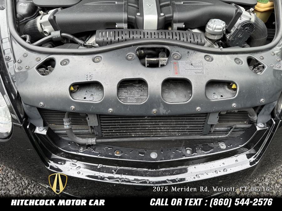 2011 Bentley Continental Gtc Speed, available for sale in Wolcott, Connecticut | Hitchcock Motor Car. Wolcott, Connecticut 2011 Bentley Continental Gtc Speed, available for sale in Wolcott, Connecticut | Hitchcock Motor Car. Wolcott, Connecticut