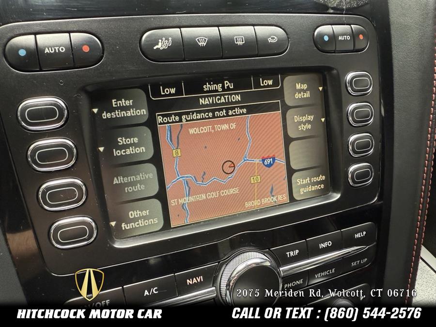 2011 Bentley Continental Gtc Speed, available for sale in Wolcott, Connecticut | Hitchcock Motor Car. Wolcott, Connecticut 2011 Bentley Continental Gtc Speed, available for sale in Wolcott, Connecticut | Hitchcock Motor Car. Wolcott, Connecticut