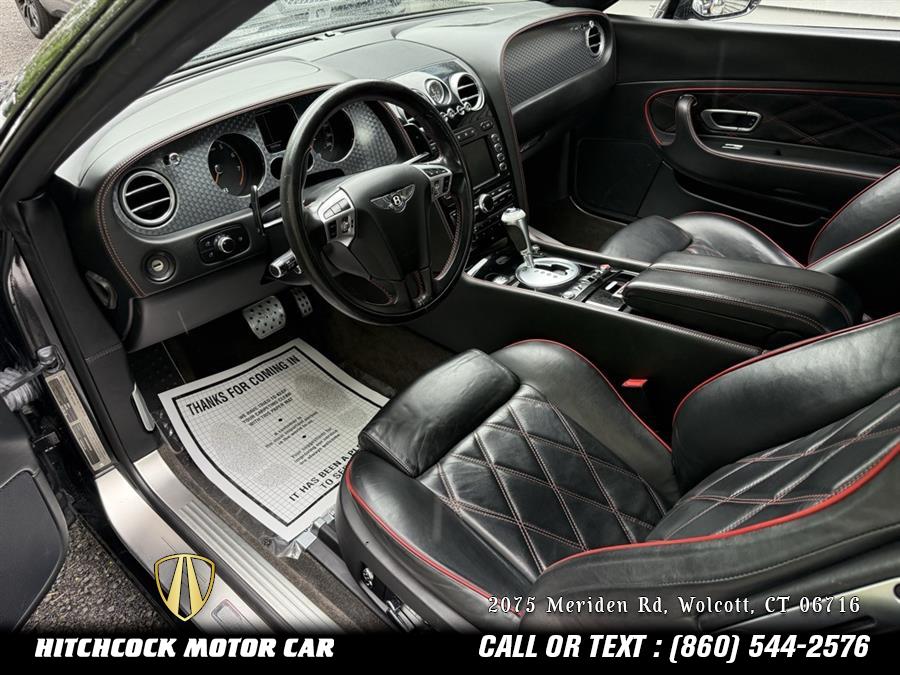 2011 Bentley Continental Gtc Speed, available for sale in Wolcott, Connecticut | Hitchcock Motor Car. Wolcott, Connecticut 2011 Bentley Continental Gtc Speed, available for sale in Wolcott, Connecticut | Hitchcock Motor Car. Wolcott, Connecticut