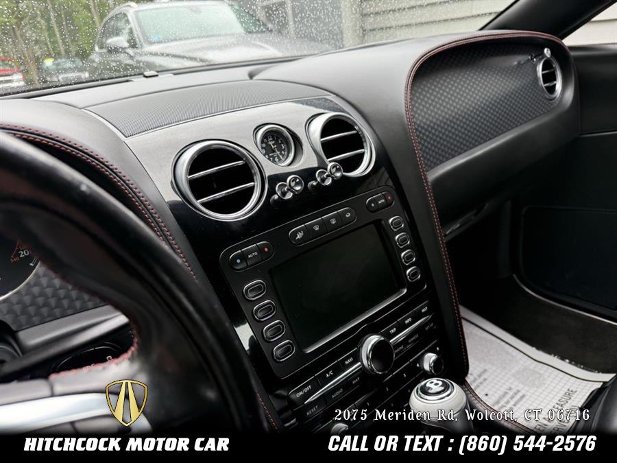 2011 Bentley Continental Gtc Speed, available for sale in Wolcott, Connecticut | Hitchcock Motor Car. Wolcott, Connecticut 2011 Bentley Continental Gtc Speed, available for sale in Wolcott, Connecticut | Hitchcock Motor Car. Wolcott, Connecticut