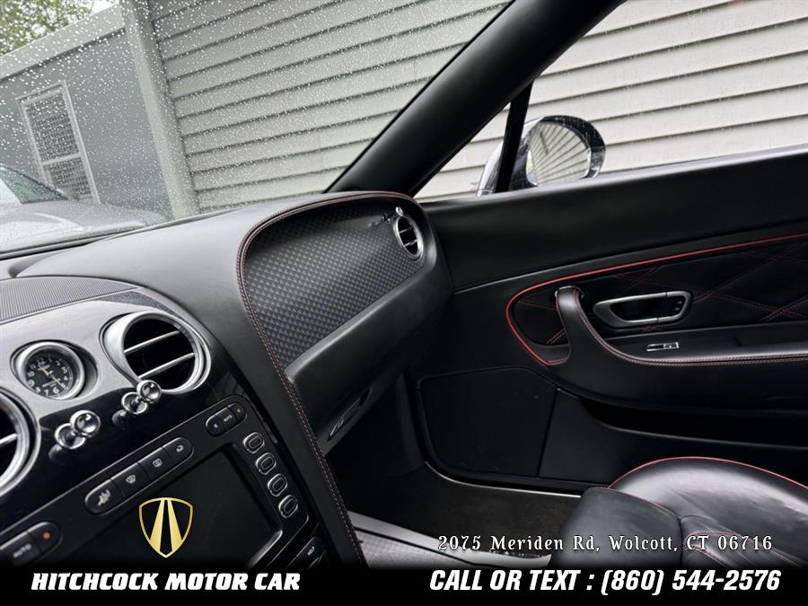 2011 Bentley Continental Gtc Speed, available for sale in Wolcott, Connecticut | Hitchcock Motor Car. Wolcott, Connecticut 2011 Bentley Continental Gtc Speed, available for sale in Wolcott, Connecticut | Hitchcock Motor Car. Wolcott, Connecticut
