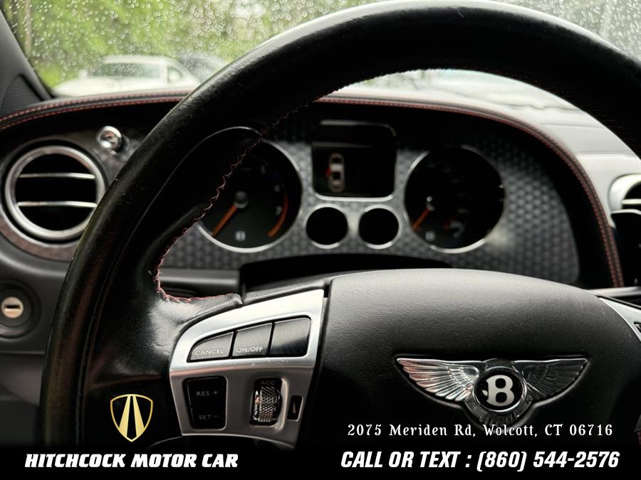 2011 Bentley Continental Gtc Speed, available for sale in Wolcott, Connecticut | Hitchcock Motor Car. Wolcott, Connecticut 2011 Bentley Continental Gtc Speed, available for sale in Wolcott, Connecticut | Hitchcock Motor Car. Wolcott, Connecticut