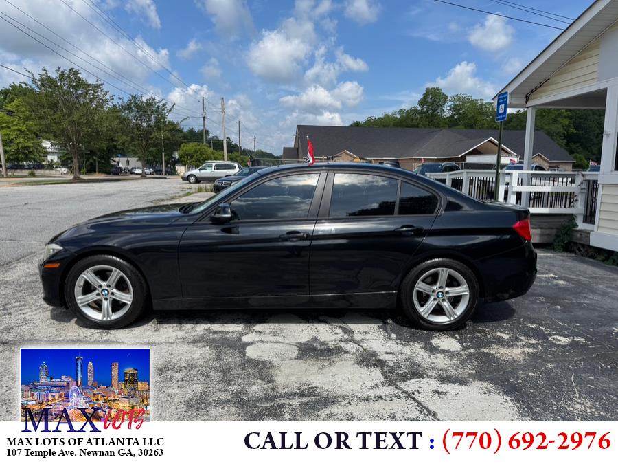 2014 BMW 3 Series 4dr Sdn 328i RWD South Africa, available for sale in Newnan, Georgia | Max Lots of Atlanta LLC. Newnan, Georgia 2014 BMW 3 Series 4dr Sdn 328i RWD South Africa, available for sale in Newnan, Georgia | Max Lots of Atlanta LLC. Newnan, Georgia