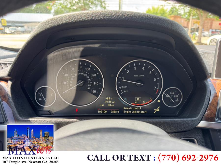 2014 BMW 3 Series 4dr Sdn 328i RWD South Africa, available for sale in Newnan, Georgia | Max Lots of Atlanta LLC. Newnan, Georgia 2014 BMW 3 Series 4dr Sdn 328i RWD South Africa, available for sale in Newnan, Georgia | Max Lots of Atlanta LLC. Newnan, Georgia