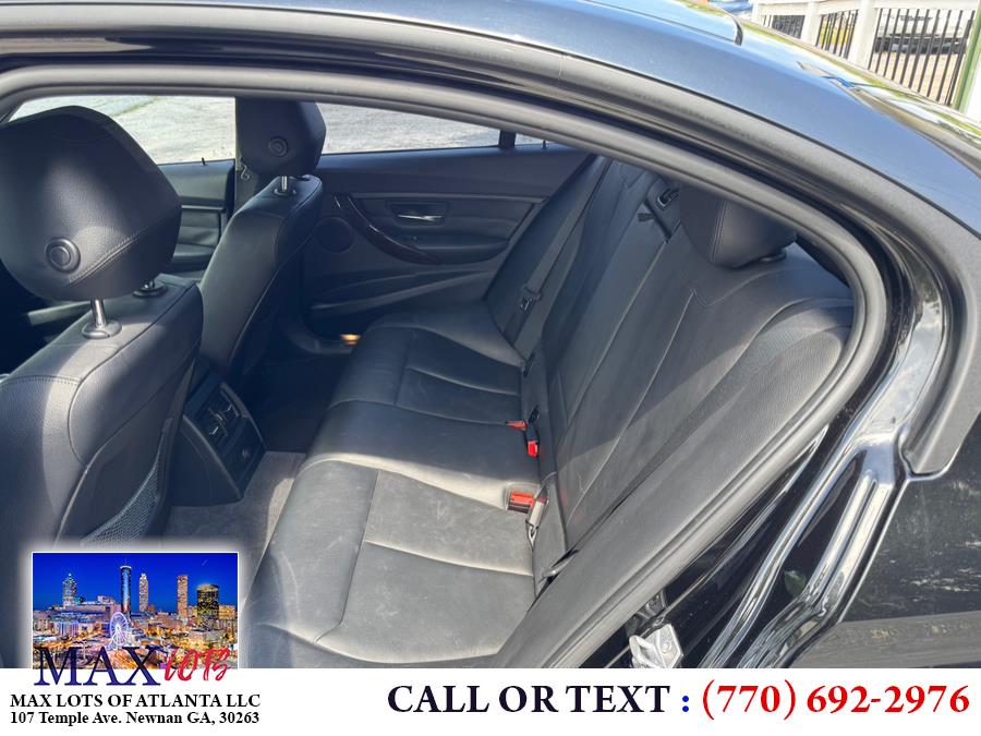 2014 BMW 3 Series 4dr Sdn 328i RWD South Africa, available for sale in Newnan, Georgia | Max Lots of Atlanta LLC. Newnan, Georgia 2014 BMW 3 Series 4dr Sdn 328i RWD South Africa, available for sale in Newnan, Georgia | Max Lots of Atlanta LLC. Newnan, Georgia