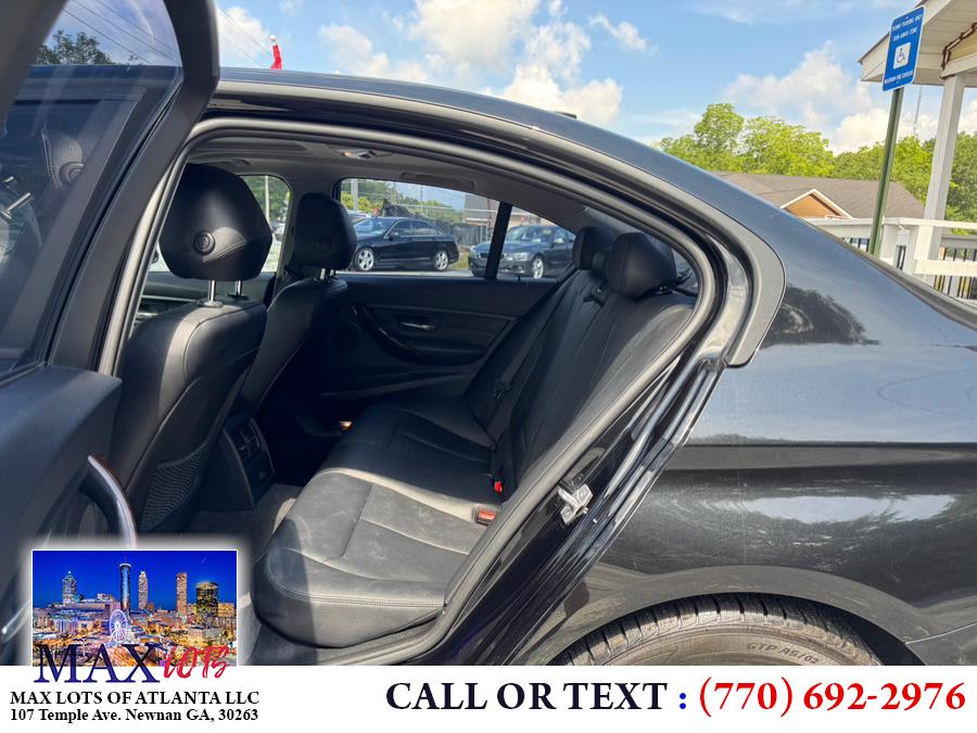 2014 BMW 3 Series 4dr Sdn 328i RWD South Africa, available for sale in Newnan, Georgia | Max Lots of Atlanta LLC. Newnan, Georgia 2014 BMW 3 Series 4dr Sdn 328i RWD South Africa, available for sale in Newnan, Georgia | Max Lots of Atlanta LLC. Newnan, Georgia