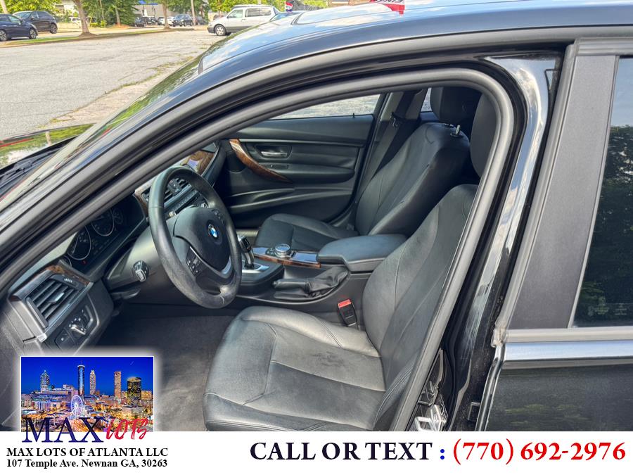 2014 BMW 3 Series 4dr Sdn 328i RWD South Africa, available for sale in Newnan, Georgia | Max Lots of Atlanta LLC. Newnan, Georgia 2014 BMW 3 Series 4dr Sdn 328i RWD South Africa, available for sale in Newnan, Georgia | Max Lots of Atlanta LLC. Newnan, Georgia