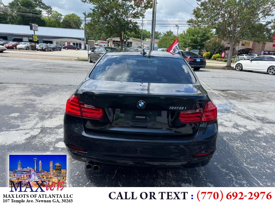 2014 BMW 3 Series 4dr Sdn 328i RWD South Africa, available for sale in Newnan, Georgia | Max Lots of Atlanta LLC. Newnan, Georgia 2014 BMW 3 Series 4dr Sdn 328i RWD South Africa, available for sale in Newnan, Georgia | Max Lots of Atlanta LLC. Newnan, Georgia