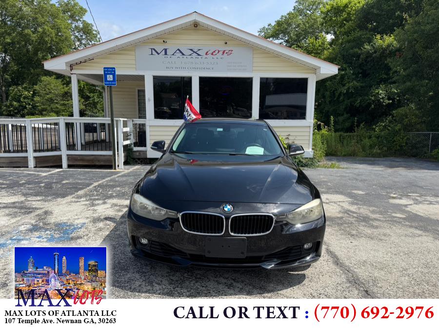 2014 BMW 3 Series 4dr Sdn 328i RWD South Africa, available for sale in Newnan, Georgia | Max Lots of Atlanta LLC. Newnan, Georgia 2014 BMW 3 Series 4dr Sdn 328i RWD South Africa, available for sale in Newnan, Georgia | Max Lots of Atlanta LLC. Newnan, Georgia