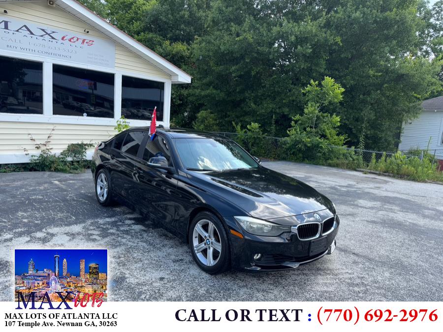 2014 BMW 3 Series 4dr Sdn 328i RWD South Africa, available for sale in Newnan, Georgia | Max Lots of Atlanta LLC. Newnan, Georgia 2014 BMW 3 Series 4dr Sdn 328i RWD South Africa, available for sale in Newnan, Georgia | Max Lots of Atlanta LLC. Newnan, Georgia