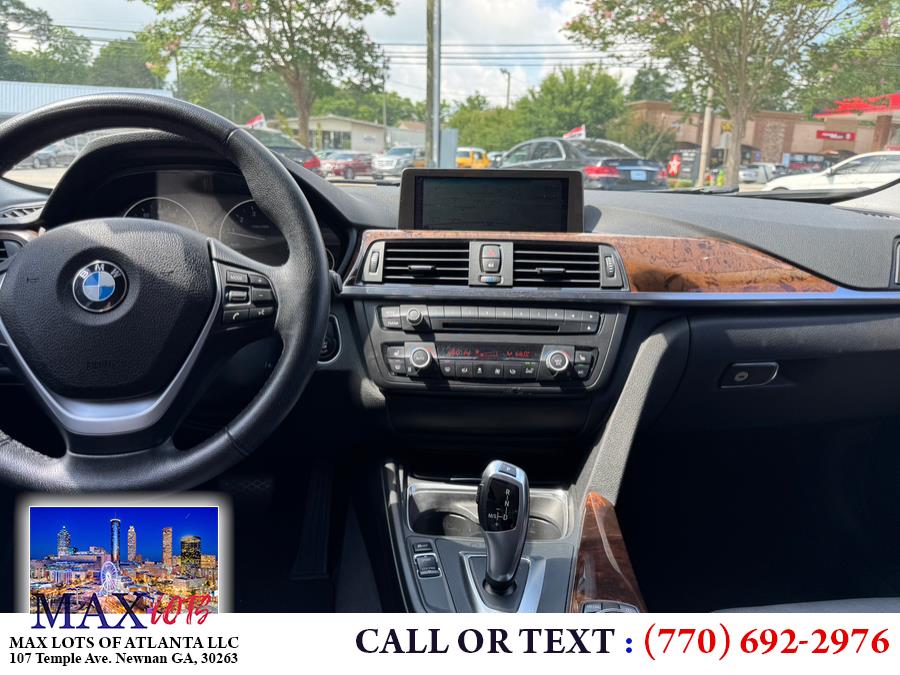 2014 BMW 3 Series 4dr Sdn 328i RWD South Africa, available for sale in Newnan, Georgia | Max Lots of Atlanta LLC. Newnan, Georgia 2014 BMW 3 Series 4dr Sdn 328i RWD South Africa, available for sale in Newnan, Georgia | Max Lots of Atlanta LLC. Newnan, Georgia