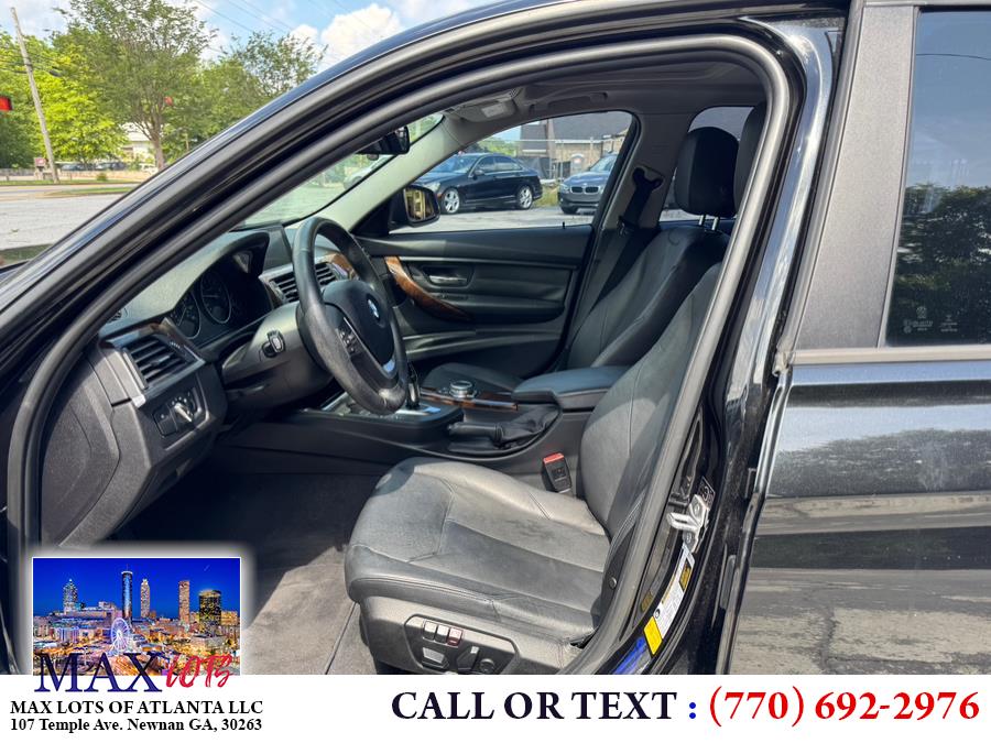 2014 BMW 3 Series 4dr Sdn 328i RWD South Africa, available for sale in Newnan, Georgia | Max Lots of Atlanta LLC. Newnan, Georgia 2014 BMW 3 Series 4dr Sdn 328i RWD South Africa, available for sale in Newnan, Georgia | Max Lots of Atlanta LLC. Newnan, Georgia