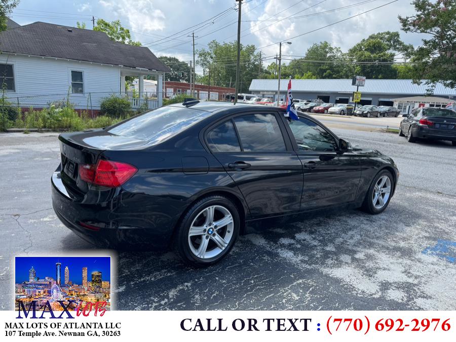 2014 BMW 3 Series 4dr Sdn 328i RWD South Africa, available for sale in Newnan, Georgia | Max Lots of Atlanta LLC. Newnan, Georgia 2014 BMW 3 Series 4dr Sdn 328i RWD South Africa, available for sale in Newnan, Georgia | Max Lots of Atlanta LLC. Newnan, Georgia