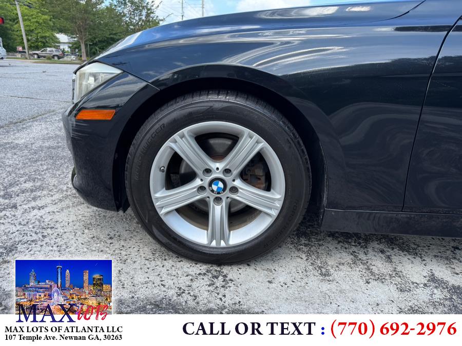 2014 BMW 3 Series 4dr Sdn 328i RWD South Africa, available for sale in Newnan, Georgia | Max Lots of Atlanta LLC. Newnan, Georgia 2014 BMW 3 Series 4dr Sdn 328i RWD South Africa, available for sale in Newnan, Georgia | Max Lots of Atlanta LLC. Newnan, Georgia