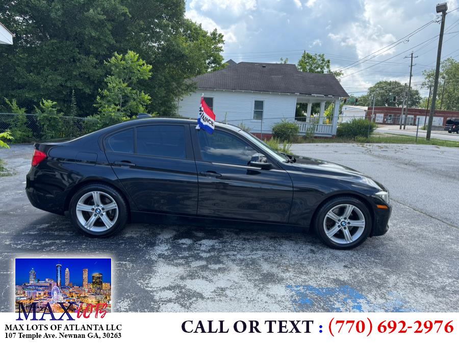 2014 BMW 3 Series 4dr Sdn 328i RWD South Africa, available for sale in Newnan, Georgia | Max Lots of Atlanta LLC. Newnan, Georgia 2014 BMW 3 Series 4dr Sdn 328i RWD South Africa, available for sale in Newnan, Georgia | Max Lots of Atlanta LLC. Newnan, Georgia