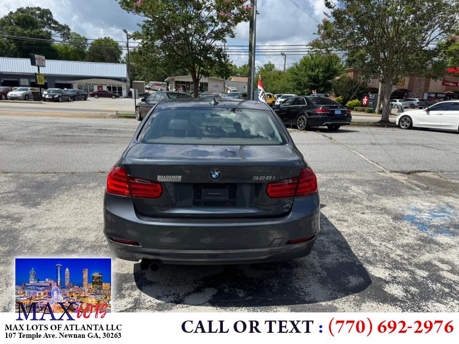 2015 BMW 3 Series 4dr Sdn 328i RWD South Africa, available for sale in Newnan, Georgia | Max Lots of Atlanta LLC. Newnan, Georgia 2015 BMW 3 Series 4dr Sdn 328i RWD South Africa, available for sale in Newnan, Georgia | Max Lots of Atlanta LLC. Newnan, Georgia