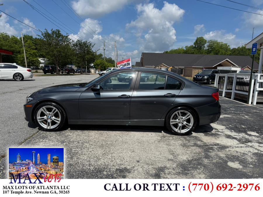 2015 BMW 3 Series 4dr Sdn 328i RWD South Africa, available for sale in Newnan, Georgia | Max Lots of Atlanta LLC. Newnan, Georgia 2015 BMW 3 Series 4dr Sdn 328i RWD South Africa, available for sale in Newnan, Georgia | Max Lots of Atlanta LLC. Newnan, Georgia