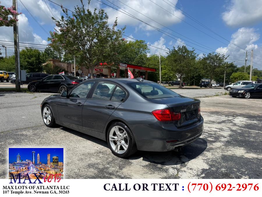 2015 BMW 3 Series 4dr Sdn 328i RWD South Africa, available for sale in Newnan, Georgia | Max Lots of Atlanta LLC. Newnan, Georgia 2015 BMW 3 Series 4dr Sdn 328i RWD South Africa, available for sale in Newnan, Georgia | Max Lots of Atlanta LLC. Newnan, Georgia
