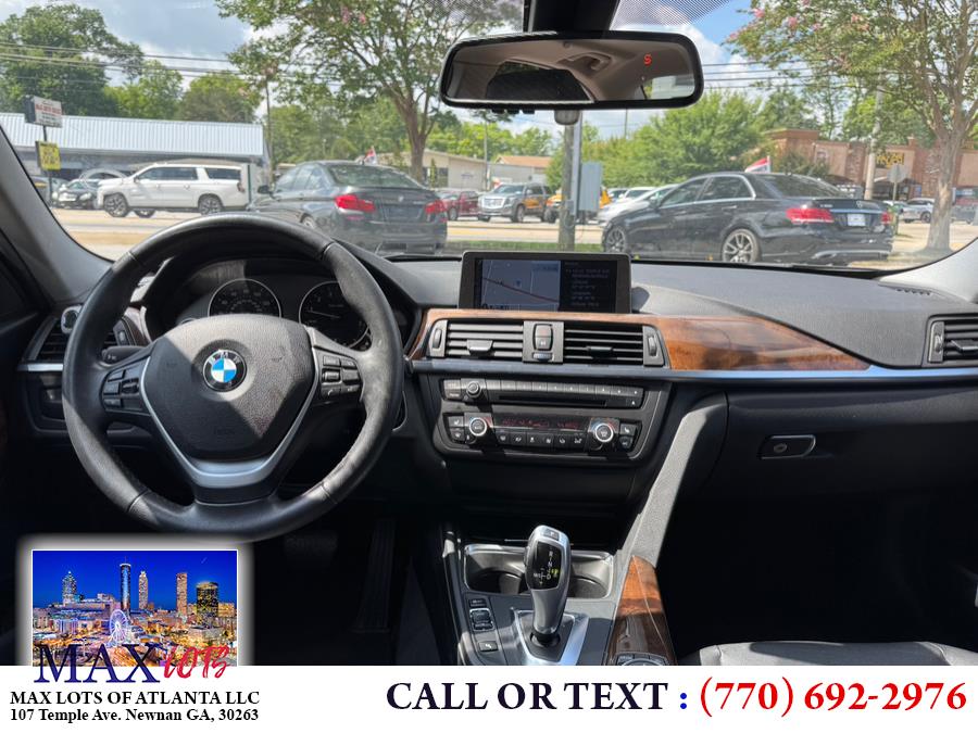 2015 BMW 3 Series 4dr Sdn 328i RWD South Africa, available for sale in Newnan, Georgia | Max Lots of Atlanta LLC. Newnan, Georgia 2015 BMW 3 Series 4dr Sdn 328i RWD South Africa, available for sale in Newnan, Georgia | Max Lots of Atlanta LLC. Newnan, Georgia