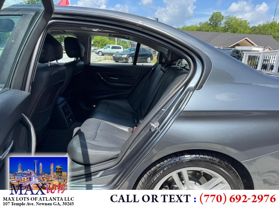 2015 BMW 3 Series 4dr Sdn 328i RWD South Africa, available for sale in Newnan, Georgia | Max Lots of Atlanta LLC. Newnan, Georgia 2015 BMW 3 Series 4dr Sdn 328i RWD South Africa, available for sale in Newnan, Georgia | Max Lots of Atlanta LLC. Newnan, Georgia