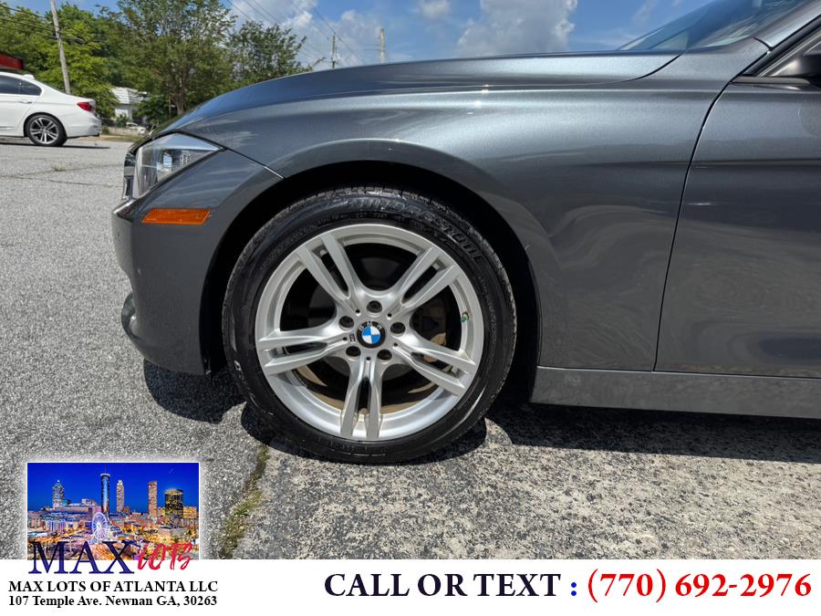 2015 BMW 3 Series 4dr Sdn 328i RWD South Africa, available for sale in Newnan, Georgia | Max Lots of Atlanta LLC. Newnan, Georgia 2015 BMW 3 Series 4dr Sdn 328i RWD South Africa, available for sale in Newnan, Georgia | Max Lots of Atlanta LLC. Newnan, Georgia