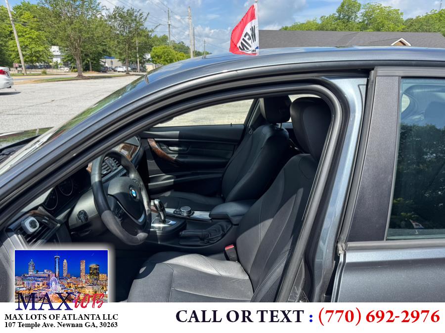 2015 BMW 3 Series 4dr Sdn 328i RWD South Africa, available for sale in Newnan, Georgia | Max Lots of Atlanta LLC. Newnan, Georgia 2015 BMW 3 Series 4dr Sdn 328i RWD South Africa, available for sale in Newnan, Georgia | Max Lots of Atlanta LLC. Newnan, Georgia
