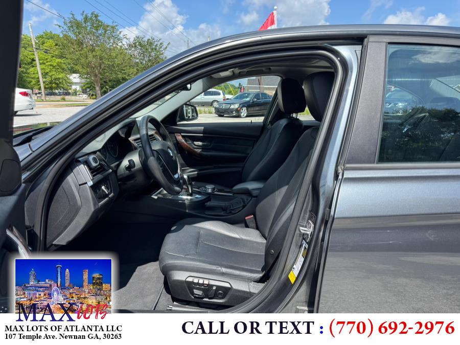 2015 BMW 3 Series 4dr Sdn 328i RWD South Africa, available for sale in Newnan, Georgia | Max Lots of Atlanta LLC. Newnan, Georgia 2015 BMW 3 Series 4dr Sdn 328i RWD South Africa, available for sale in Newnan, Georgia | Max Lots of Atlanta LLC. Newnan, Georgia