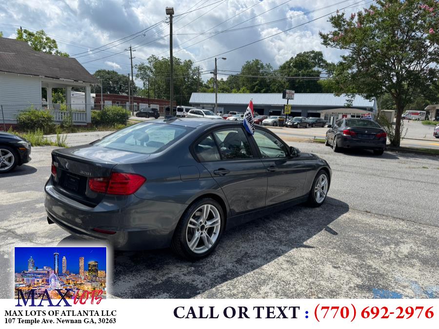 2015 BMW 3 Series 4dr Sdn 328i RWD South Africa, available for sale in Newnan, Georgia | Max Lots of Atlanta LLC. Newnan, Georgia 2015 BMW 3 Series 4dr Sdn 328i RWD South Africa, available for sale in Newnan, Georgia | Max Lots of Atlanta LLC. Newnan, Georgia
