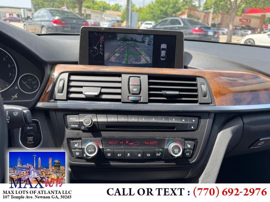 2015 BMW 3 Series 4dr Sdn 328i RWD South Africa, available for sale in Newnan, Georgia | Max Lots of Atlanta LLC. Newnan, Georgia 2015 BMW 3 Series 4dr Sdn 328i RWD South Africa, available for sale in Newnan, Georgia | Max Lots of Atlanta LLC. Newnan, Georgia