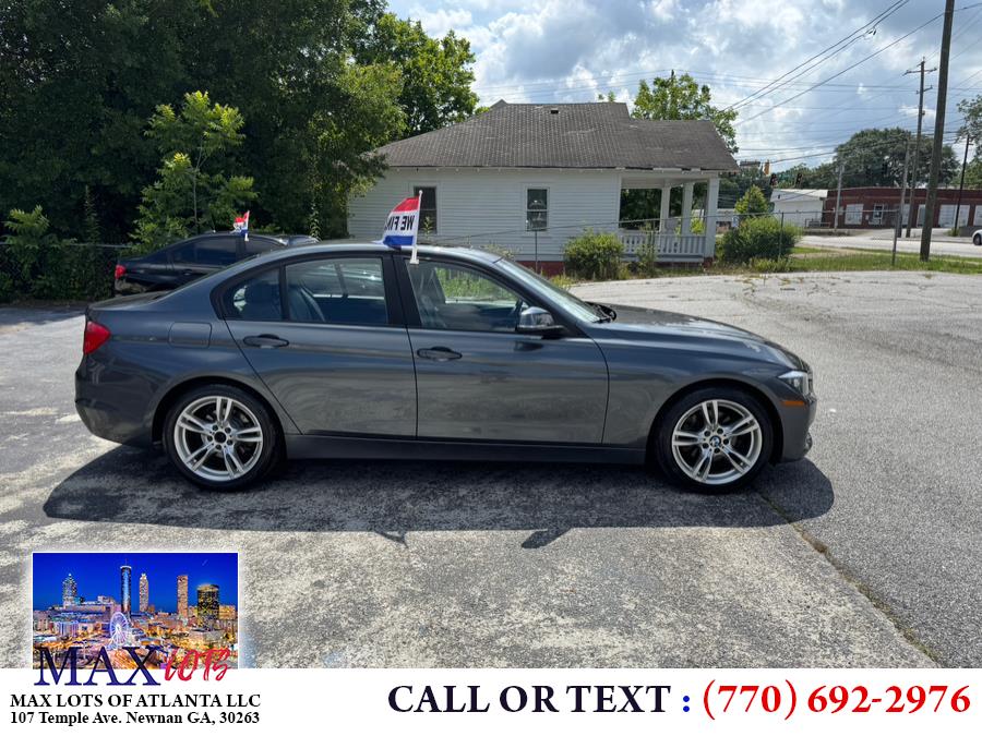 2015 BMW 3 Series 4dr Sdn 328i RWD South Africa, available for sale in Newnan, Georgia | Max Lots of Atlanta LLC. Newnan, Georgia 2015 BMW 3 Series 4dr Sdn 328i RWD South Africa, available for sale in Newnan, Georgia | Max Lots of Atlanta LLC. Newnan, Georgia
