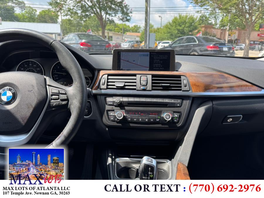 2015 BMW 3 Series 4dr Sdn 328i RWD South Africa, available for sale in Newnan, Georgia | Max Lots of Atlanta LLC. Newnan, Georgia 2015 BMW 3 Series 4dr Sdn 328i RWD South Africa, available for sale in Newnan, Georgia | Max Lots of Atlanta LLC. Newnan, Georgia