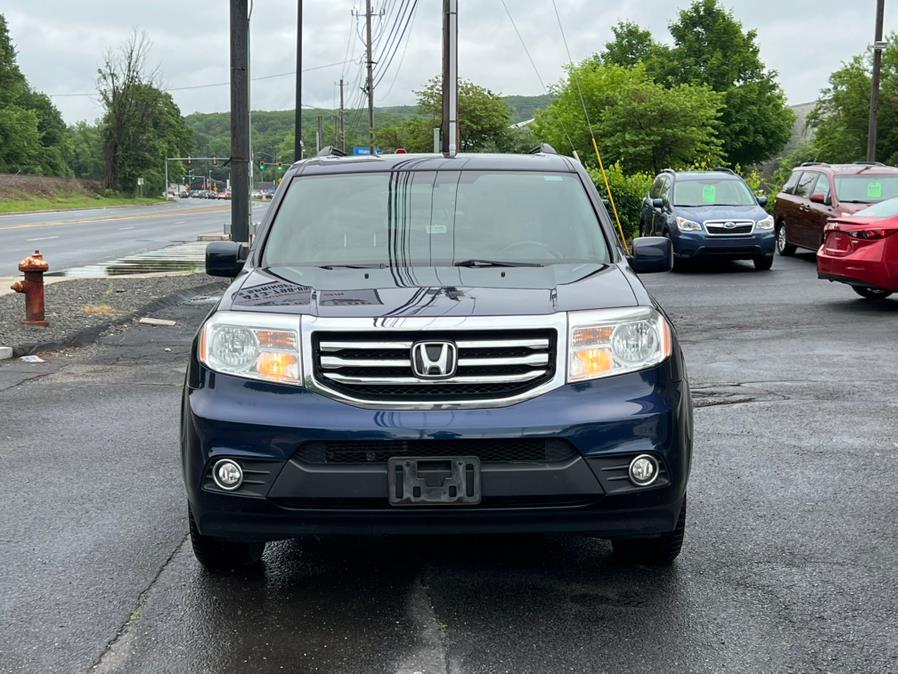 2014 Honda Pilot 4WD 4dr EX-L, available for sale in Westfield, Massachusetts | Auto Wings Cop. Westfield, Massachusetts 2014 Honda Pilot 4WD 4dr EX-L, available for sale in Westfield, Massachusetts | Auto Wings Cop. Westfield, Massachusetts