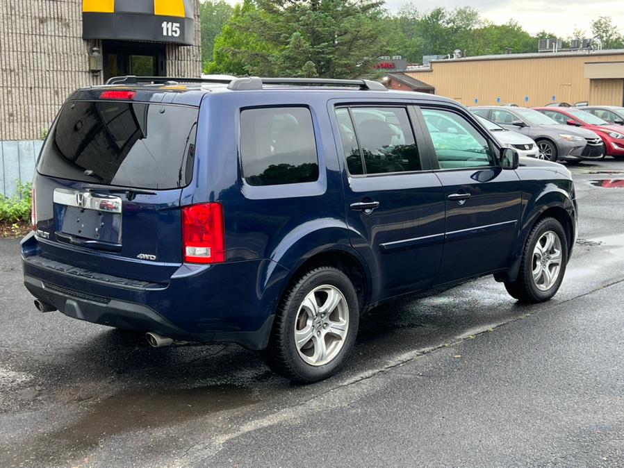 2014 Honda Pilot 4WD 4dr EX-L, available for sale in Westfield, Massachusetts | Auto Wings Cop. Westfield, Massachusetts 2014 Honda Pilot 4WD 4dr EX-L, available for sale in Westfield, Massachusetts | Auto Wings Cop. Westfield, Massachusetts